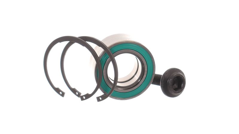 VKBA WHEEL BEARING KIT PV|25-04