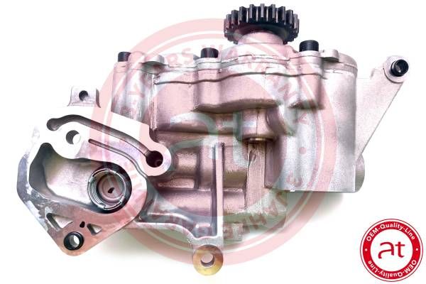 *OIL PUMP OEM-QL|3-5 munkanapos beszerzés 2024.10