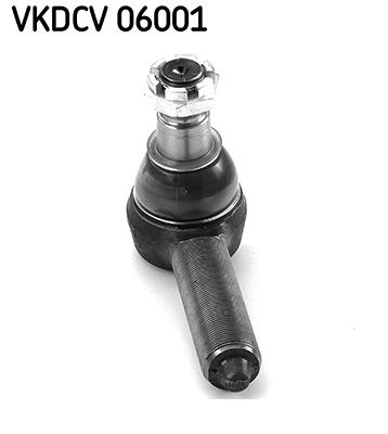 STEERING AND SUSPENSION CV|25-04