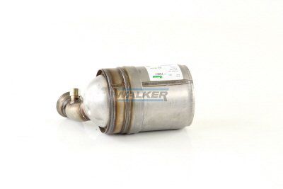 DIESELPARTIKELFILTER COR|1 munkanapos beszerzés 2025.5