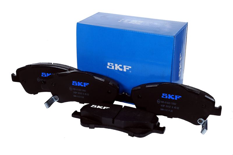 BRAKE - BRAKE PAD PV|25-04