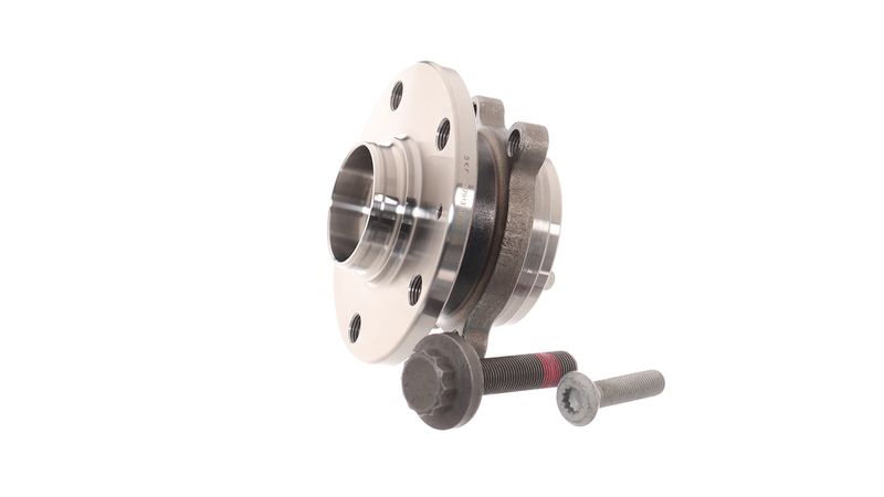VKBA WHEEL BEARING KIT PV|25-04