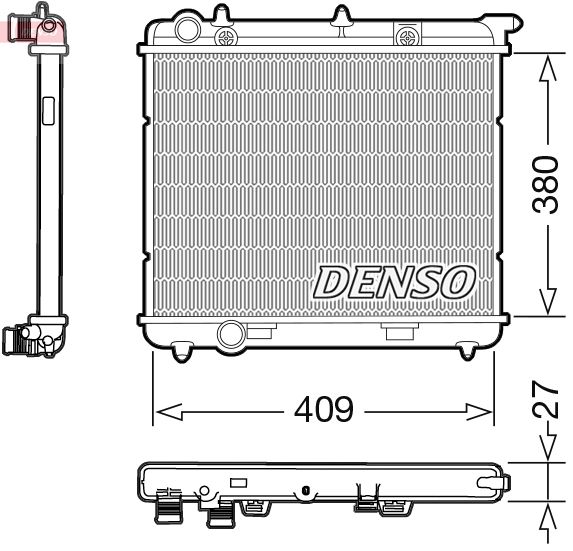 Denso gyújtógyertya|2022.8.8
