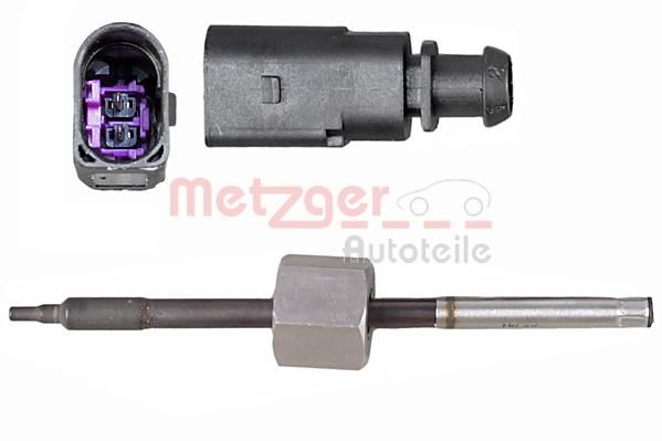 SENSOR, ABGASTEMPERATUR|1 munkanapos beszerzés 2025.8