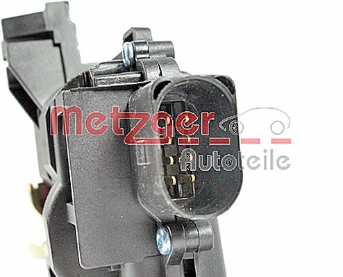 Metzger Ajtózár|2025.5.6