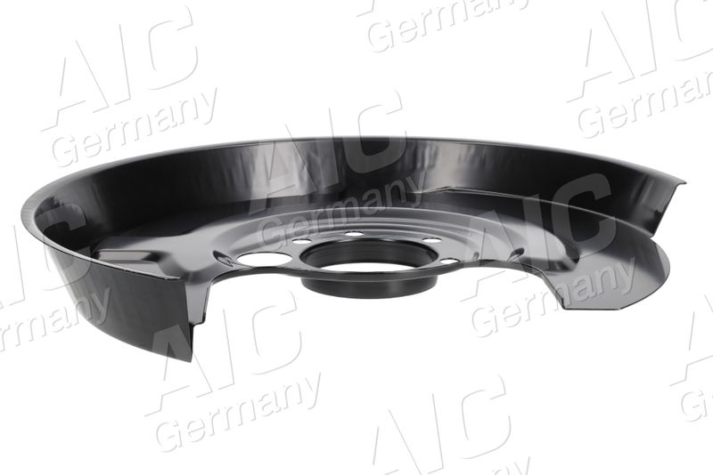 Splash Guard, brake disc A4 11.94-11.00 80 09.91-12.94 Hinterachse links|2-5 munkanapos szállítás 13:30-ig rendelve 2025.2