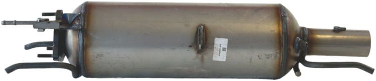 DIESELPARTIKELFILTER COR|1 munkanapos beszerzés 2025.6