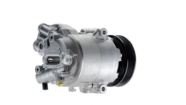 AC-KOMPRESSOR CVC5|1 munkanapos beszerzés 2025.6