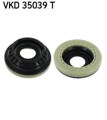 VKDA-VKDC, SUSPENSION KITS PV|25-08