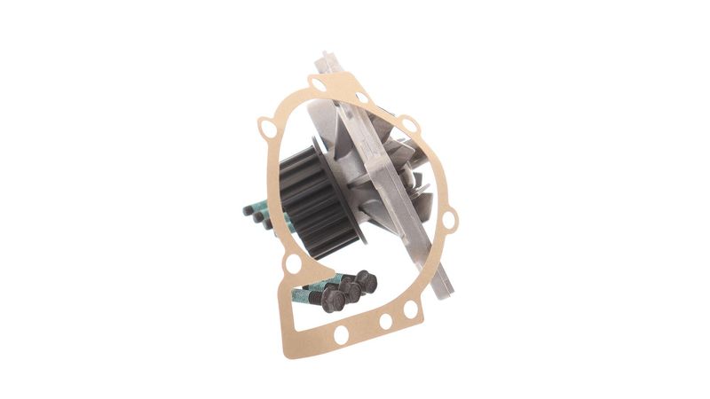 VKPA-VKPC, WATER PUMP UNIT FOR PV|25-04