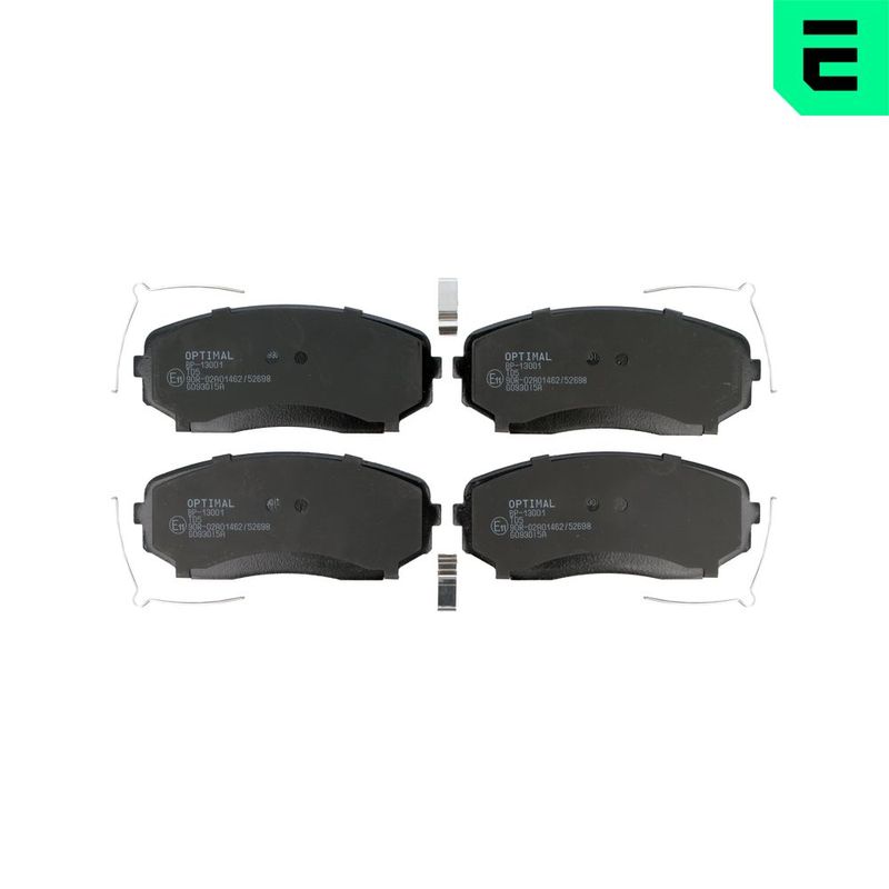 OPTIMAL alkatrész|Külső raktárkészlet esetén 1-2 m.napos szállítás 2026.1.7