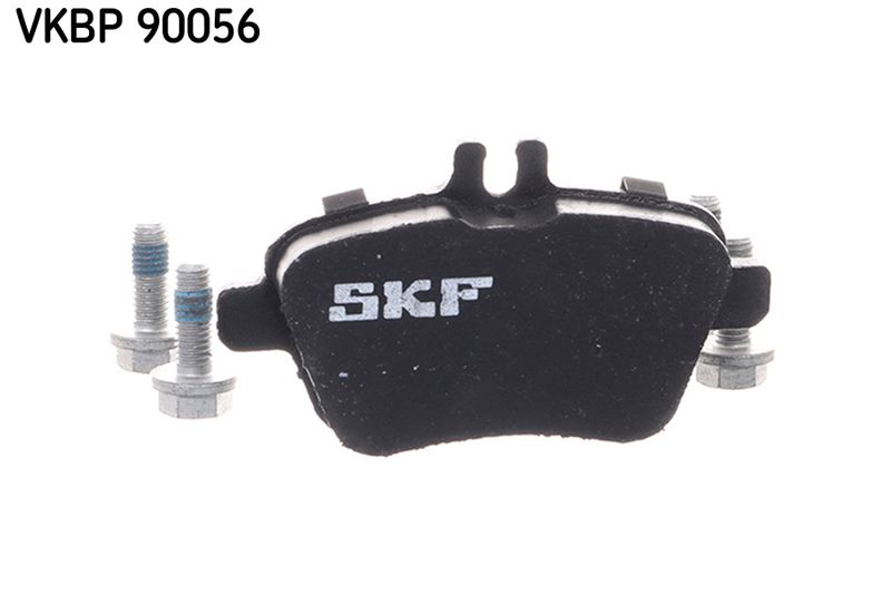 BRAKE - BRAKE PAD PV|25-08