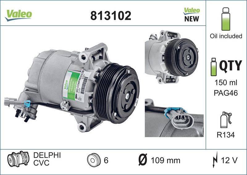 *ALTERNATOR 12V 120A Z KOLEM REGENER|16:00-ig rend. BP másnap, vidék +1 nap 2025.6.17