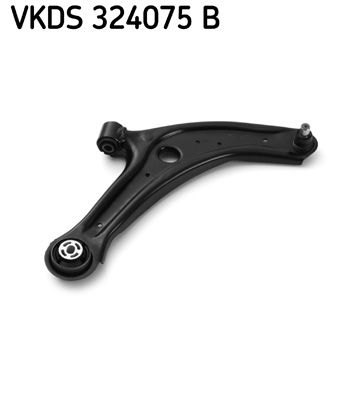 STEERING AND SUSP - CONTROL ARM PV|25-08
