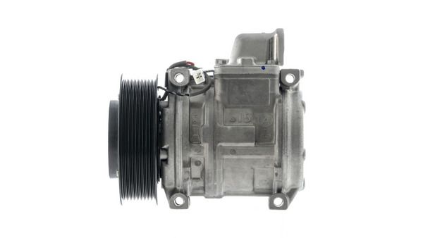 AC-KOMPRESSOR FUER FORD|1 munkanapos beszerzés 2025.6