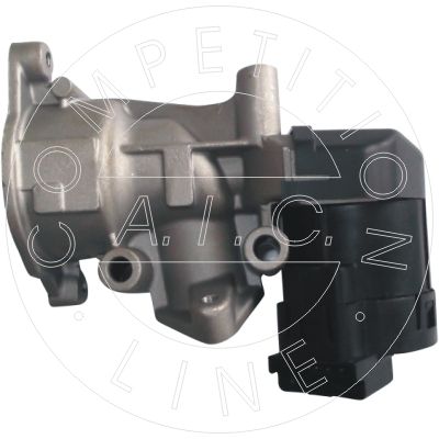 EGR Valve SCUDO 270 ULYSEE 179 220 mit Dichtung|2-5 munkanapos szállítás 13:30-ig rendelve 2024.4
