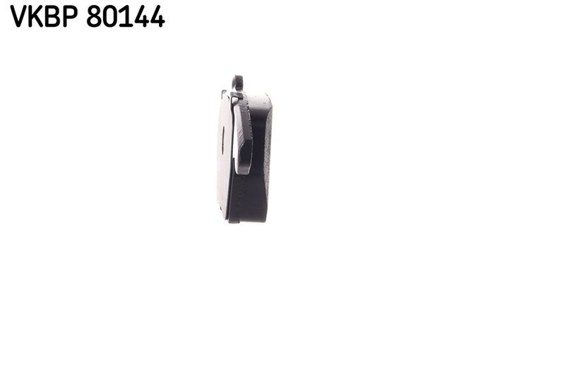 BRAKE PADS KIT|25-04