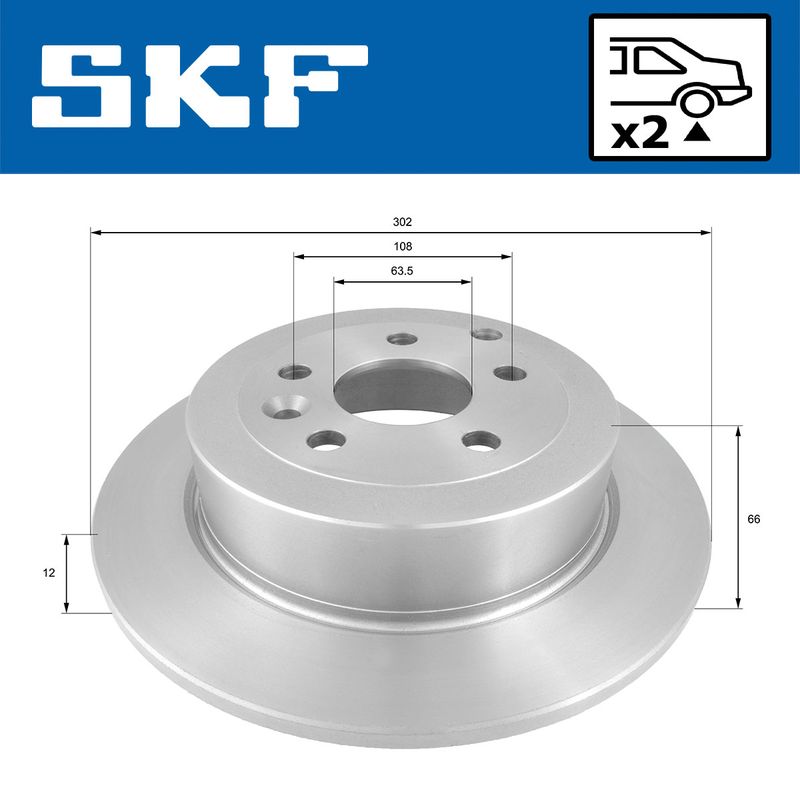 BRAKE - BRAKE PAD PV|25-04