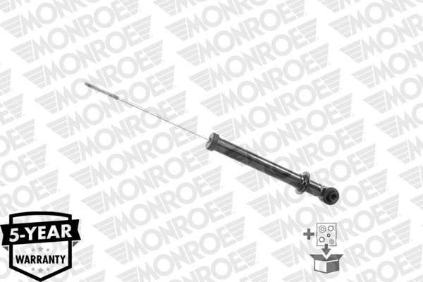 Monroe lengéscsillapító|2025.4.25
