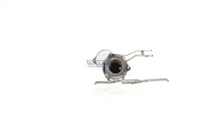 DPF VOLVO XC70 / XC90 2.4 D5 05/05-|2023.1.4