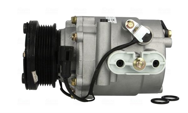AC-KOMPRESSOR SD6V12C|1 munkanapos beszerzés 2025.6