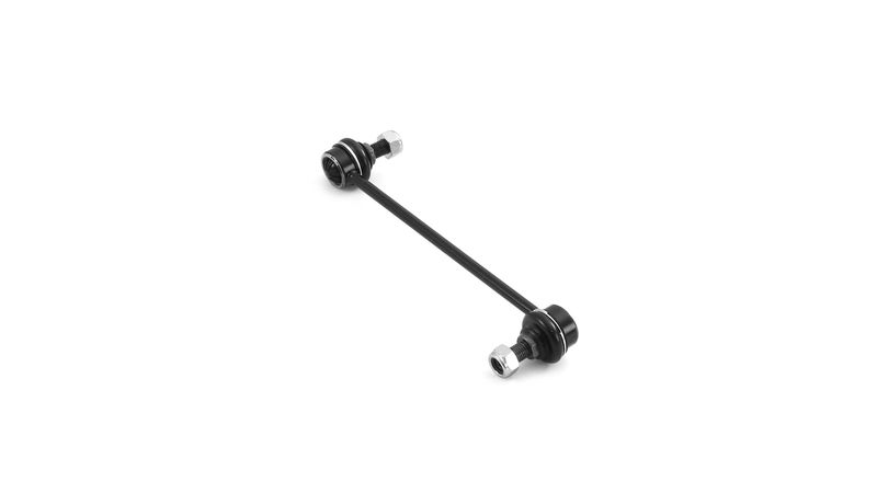 STEERING AND SUSP- TIE ROD ENDANDAXIAL J|25-04