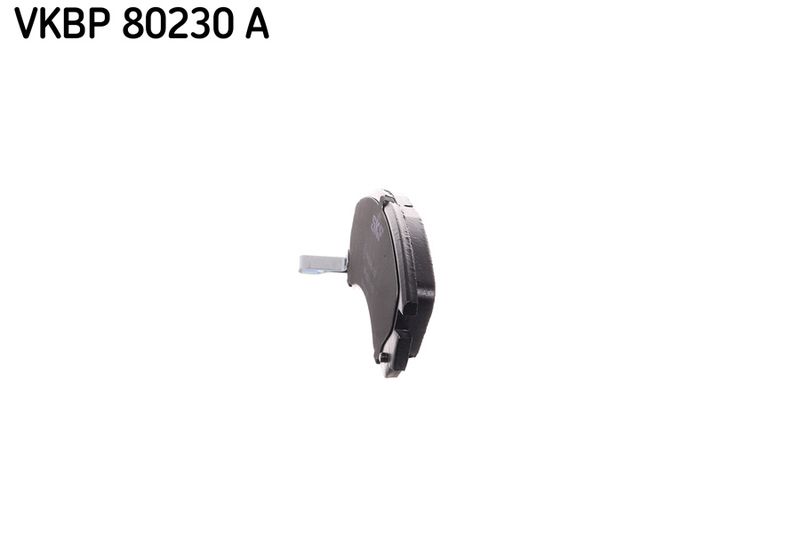 BRAKE - BRAKE PAD PV|25-04