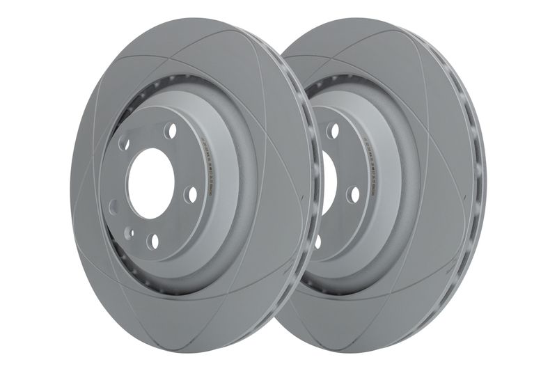 féktárcsa, Power Disc|2025.5.2