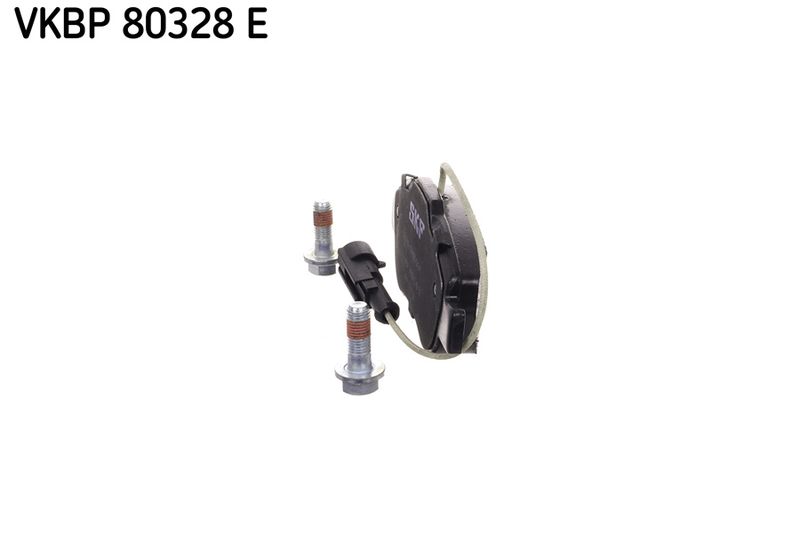 BRAKE - BRAKE PAD PV|25-04