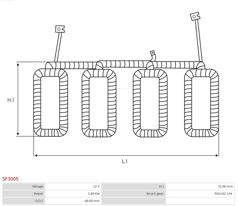 Alkatrész|Külső raktárkészlet esetén 16:00-ig rendelve másnapra 2025. 12. 03.
