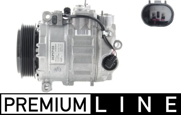 AC-KOMPRESSOR 7SEU17C|1 munkanapos beszerzés 2025.4