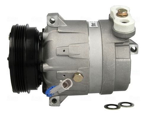 AC-KOMPRESSOR V5|1 munkanapos beszerzés 2025.8