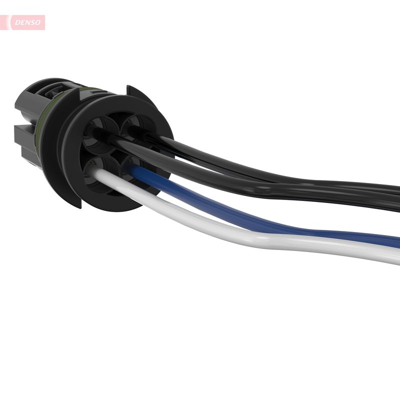 Denso generátor|2025.4.25
