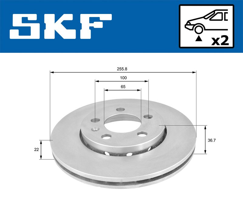 BRAKE - BRAKE PAD PV|25-09