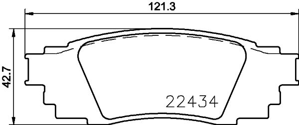 Autoalkatrész|Távoli klt. esetén 14:45-ig rendelve másnapra. 2025.5.2