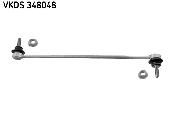 STEERING AND SUSP- STABILIZER LINK PV|25-04