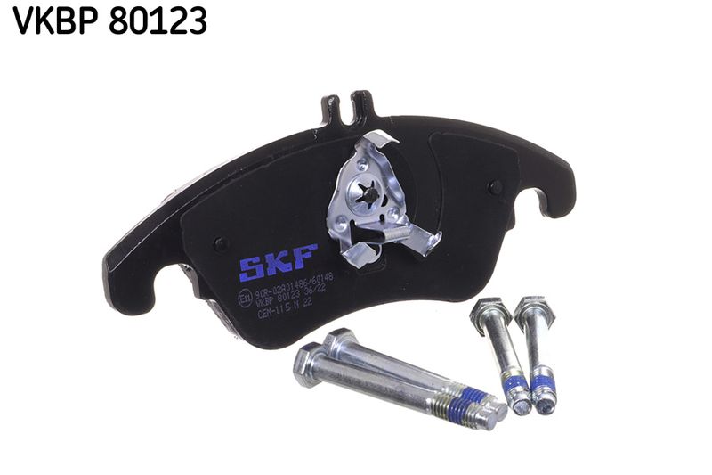 BRAKE - BRAKE PAD PV|25-04