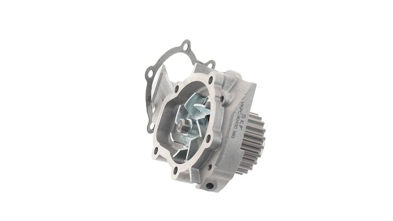VKPA-VKPC, WATER PUMP UNIT FOR PV|25-04