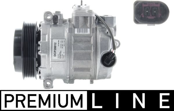 AC-KOMPRESSOR 7SEU17C|1 munkanapos beszerzés 2025.6
