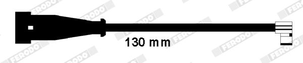 WARNKONTAKTSATZ FUER IVECO|1 munkanapos beszerzés 2025.4