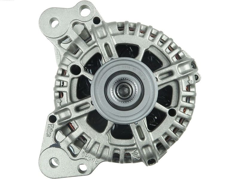 *ALTERNATOR 12V 150A Z KOLEM AFP|16:00-ig rend. BP másnap, vidék +1 nap 2025.9.17