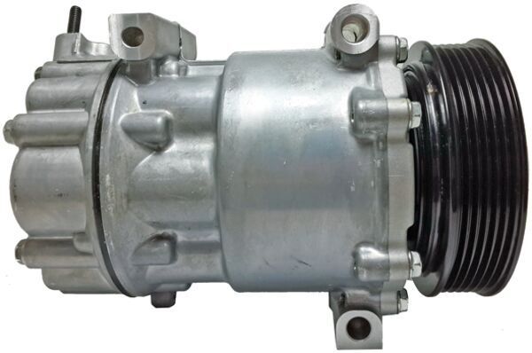 AC-KOMPRESSOR DCS-17EC|1 munkanapos beszerzés 2025.6