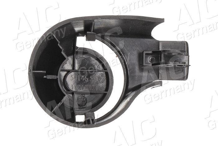 Cap, wiper arm PASSAT B6/B7 T5/T6 EXEO LEON|2-5 munkanapos szállítás 13:30-ig rendelve 2025.2
