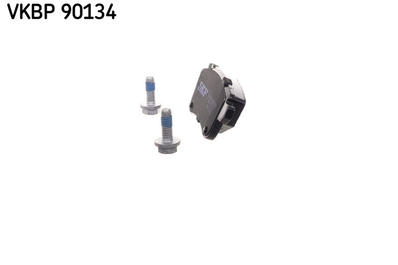 BRAKE - BRAKE PAD PV|25-04