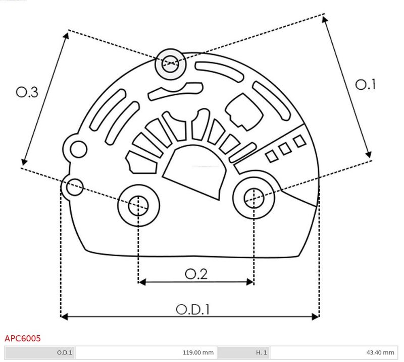 *REGULATOR NAPIECIA 12V|16:00-ig rend. BP másnap, vidék +1 nap 2025.6.24