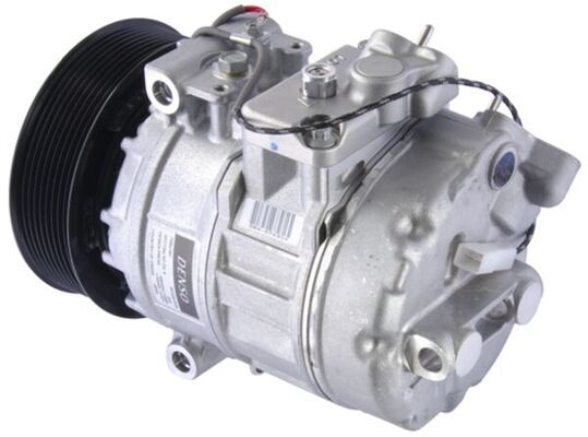 AC-KOMPRESSOR DCS-17IC|1 munkanapos beszerzés 2025.6
