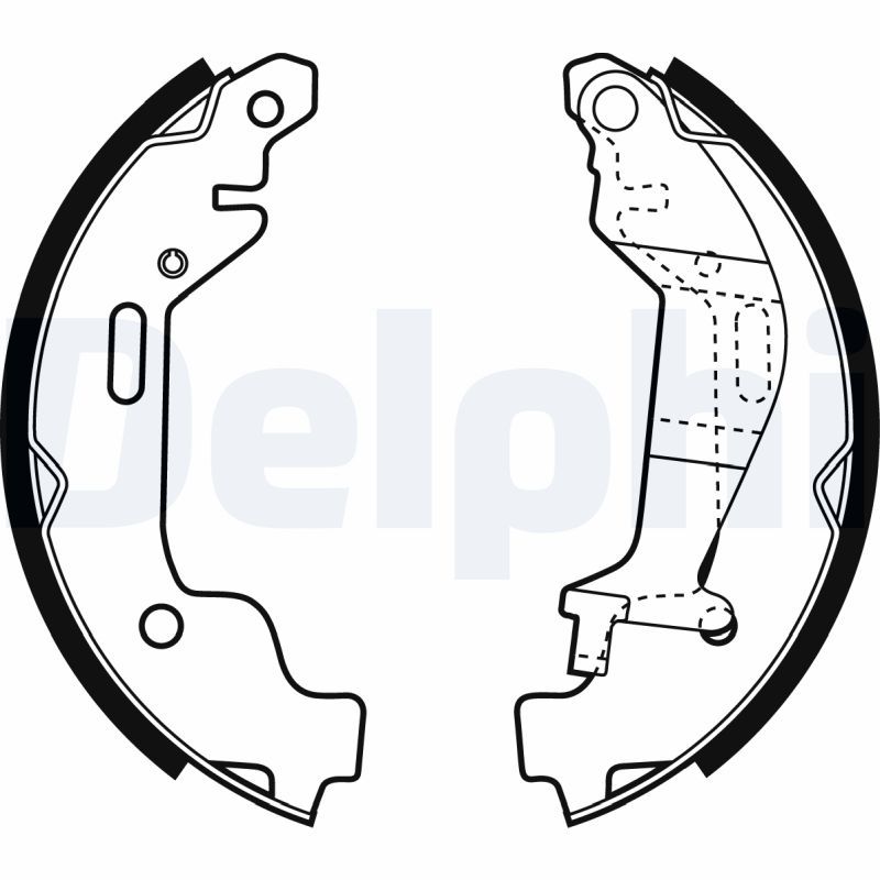 Brake Pad Set, disc brake WVA:25913, 25914|mit Zubehör|2-5 munkanapos szállítás 13:30-ig rendelve 2025.2