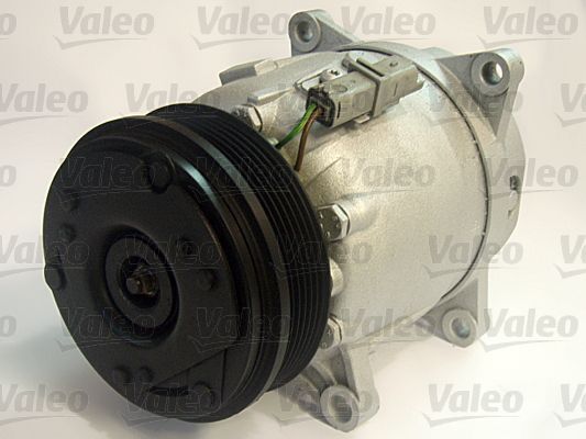 VALEO alkatrész|2025.6.24
