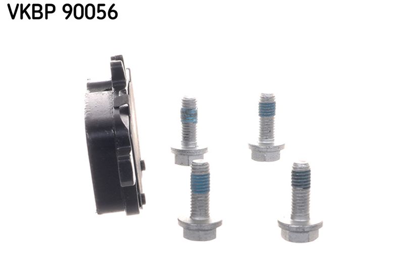 BRAKE - BRAKE PAD PV|25-08