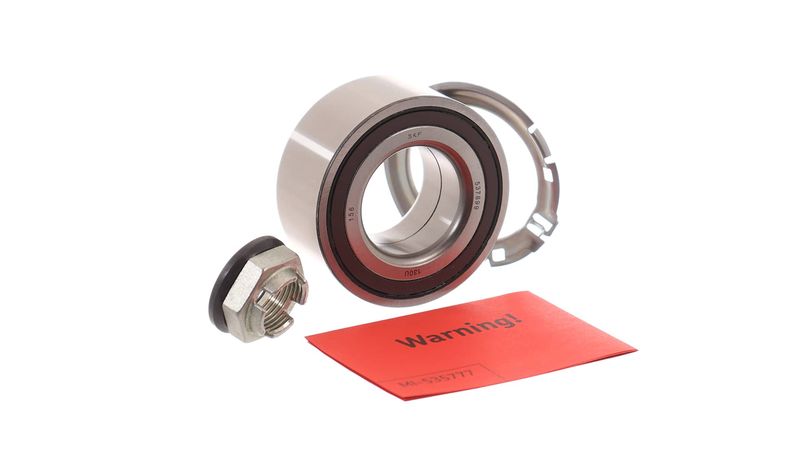 VKBA WHEEL BEARING KIT PV|25-04